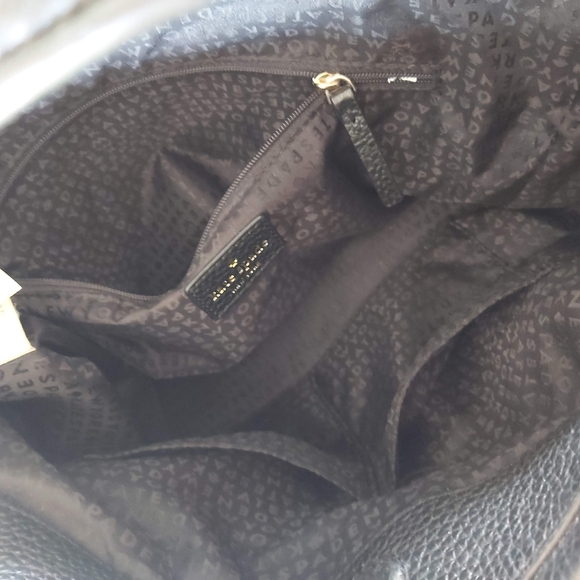 Kate Spade black crossbody bag - Picture 8 of 12